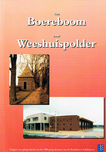 van Boereboom tot Weeshuispolder